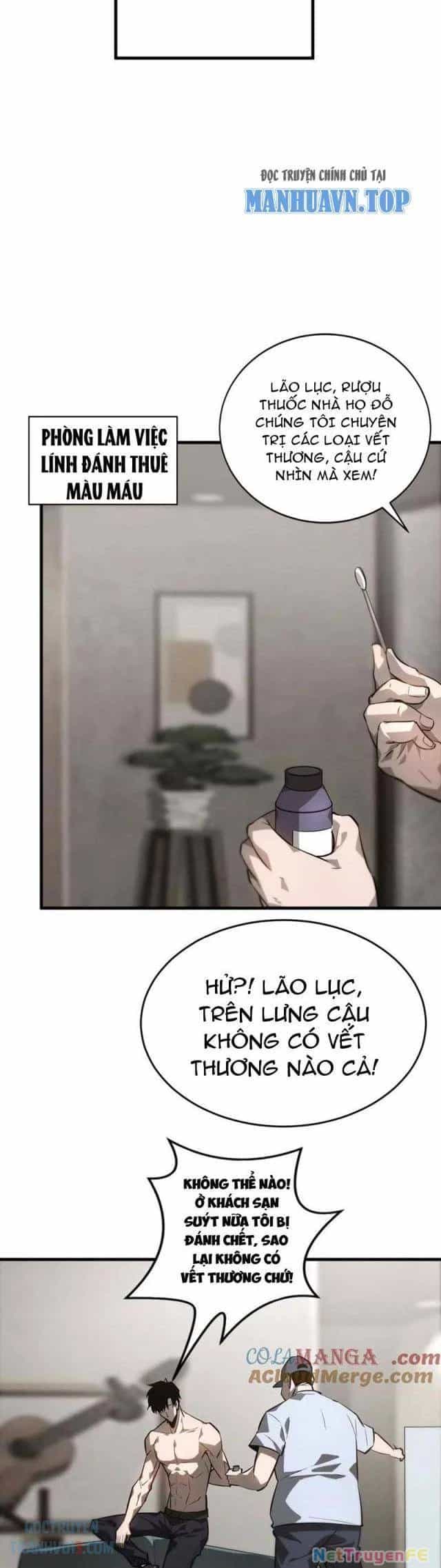 Võng Du Thiên Hạ Vô Song - Chương 40 - ảnh 31