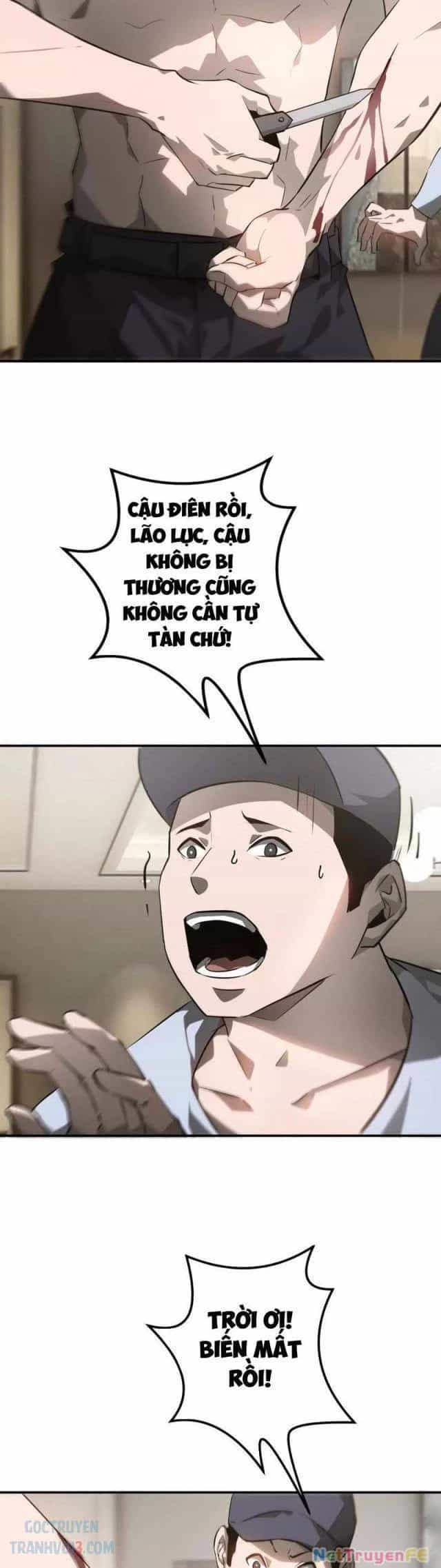 Võng Du Thiên Hạ Vô Song - Chương 40 - ảnh 33