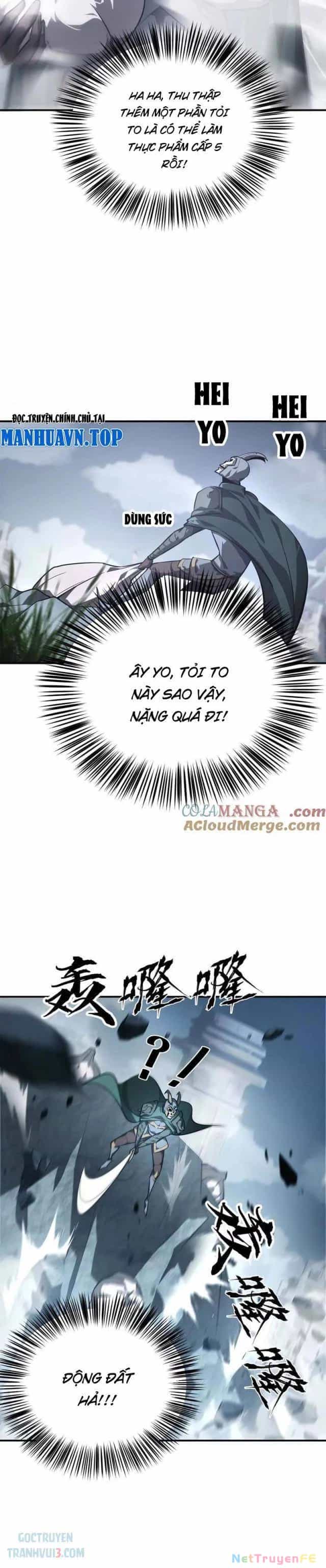Võng Du Thiên Hạ Vô Song - Chương 42 - ảnh 19
