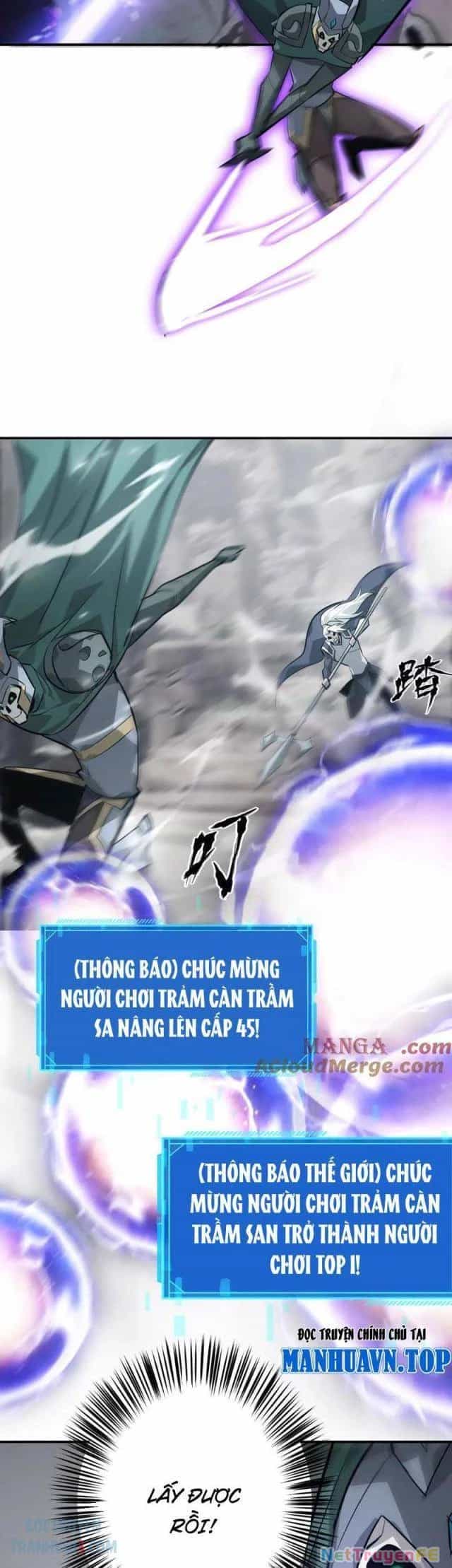 Võng Du Thiên Hạ Vô Song - Chương 43 - ảnh 36