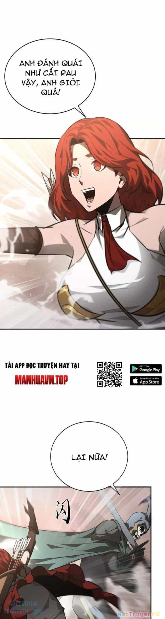 Võng Du Thiên Hạ Vô Song - Chương 46 - ảnh 16