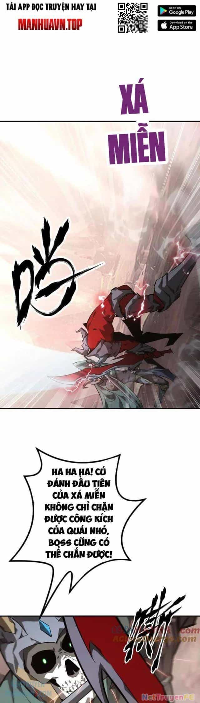 Võng Du Thiên Hạ Vô Song - Chương 46 - ảnh 34