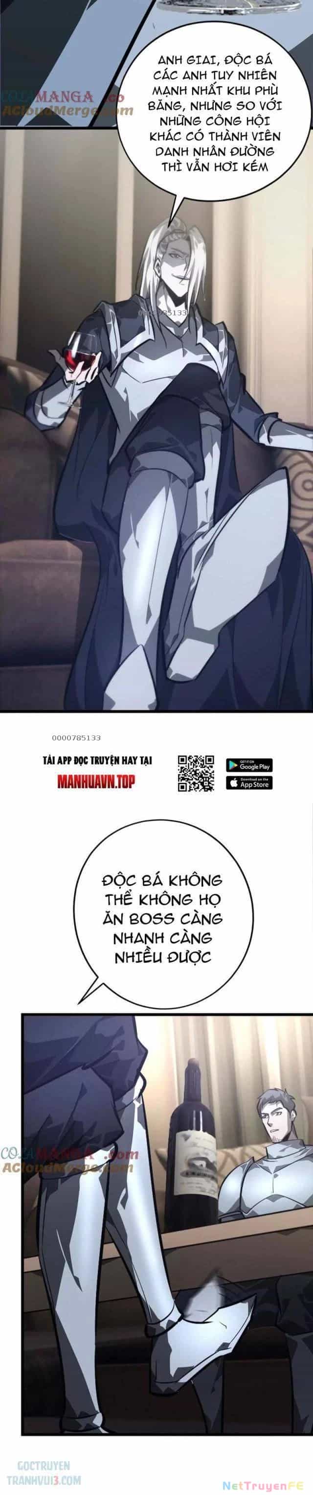 Võng Du Thiên Hạ Vô Song - Chương 47 - ảnh 21