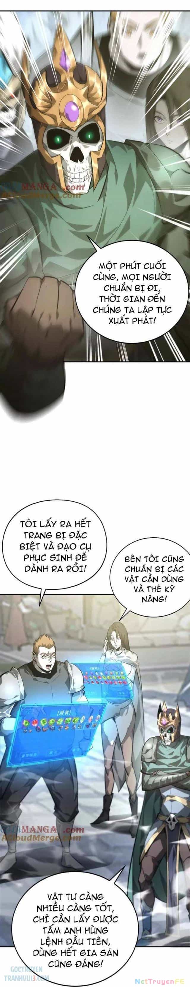 Võng Du Thiên Hạ Vô Song - Chương 50 - ảnh 1
