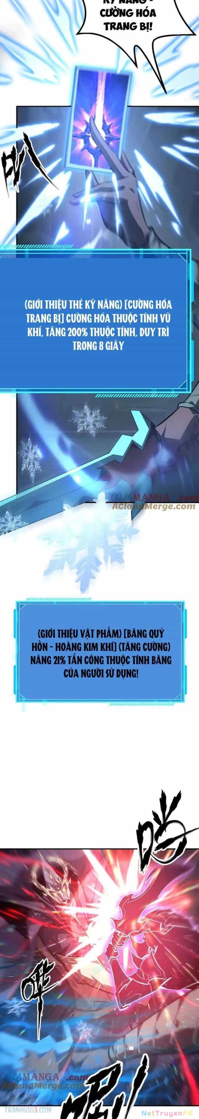 Võng Du Thiên Hạ Vô Song - Chương 51 - ảnh 7