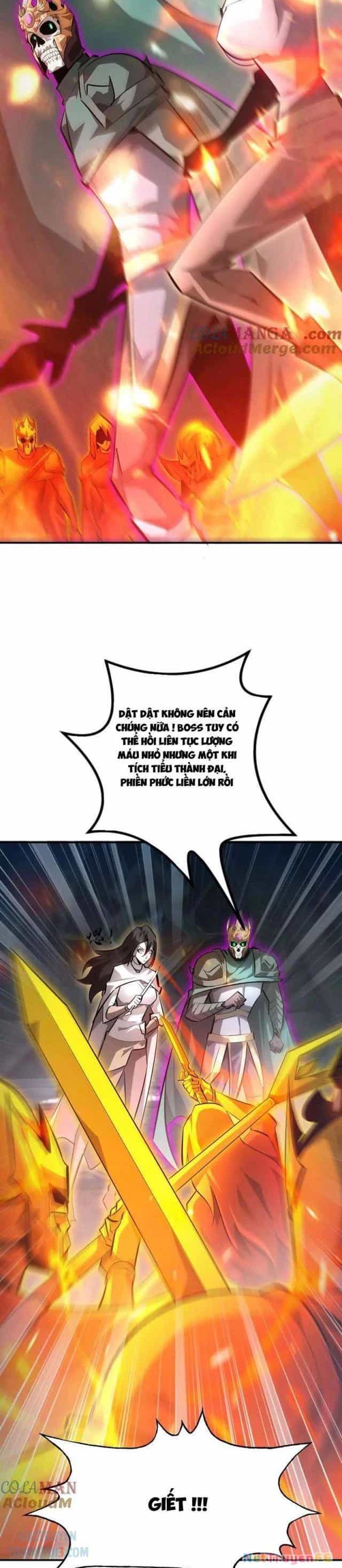 Võng Du Thiên Hạ Vô Song - Chương 52 - ảnh 19