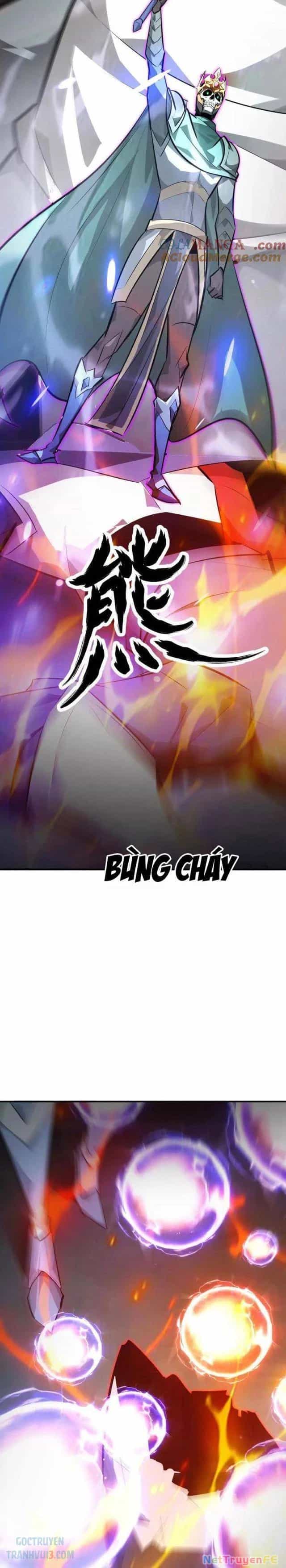 Võng Du Thiên Hạ Vô Song - Chương 53 - ảnh 12