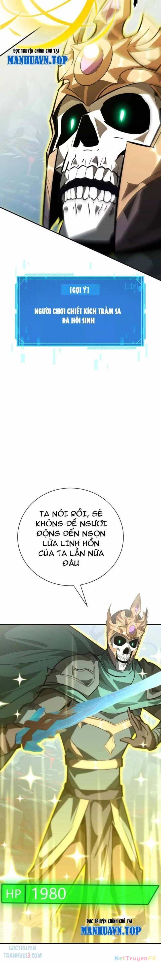 Võng Du Thiên Hạ Vô Song - Chương 60 - ảnh 4