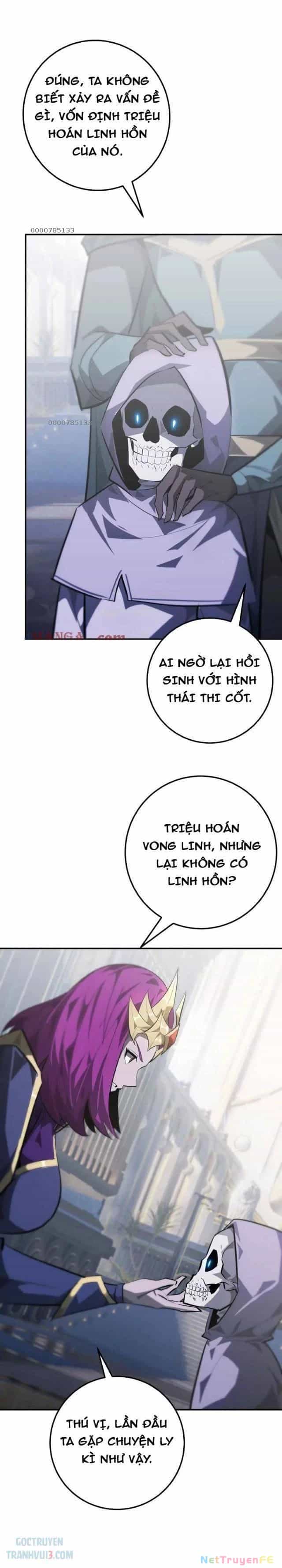Võng Du Thiên Hạ Vô Song - Chương 62 - ảnh 6