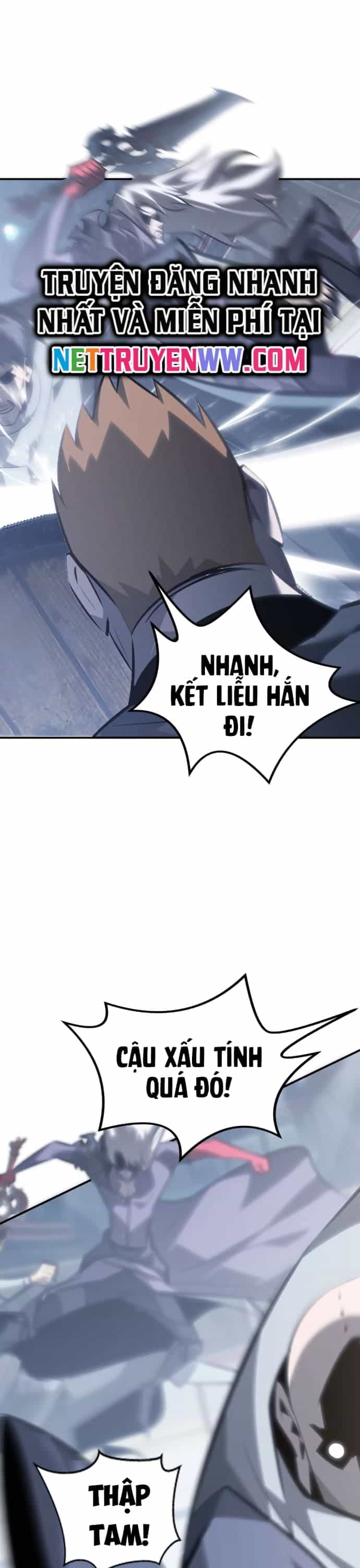 Võng Du Thiên Hạ Vô Song - Chương 69 - ảnh 19