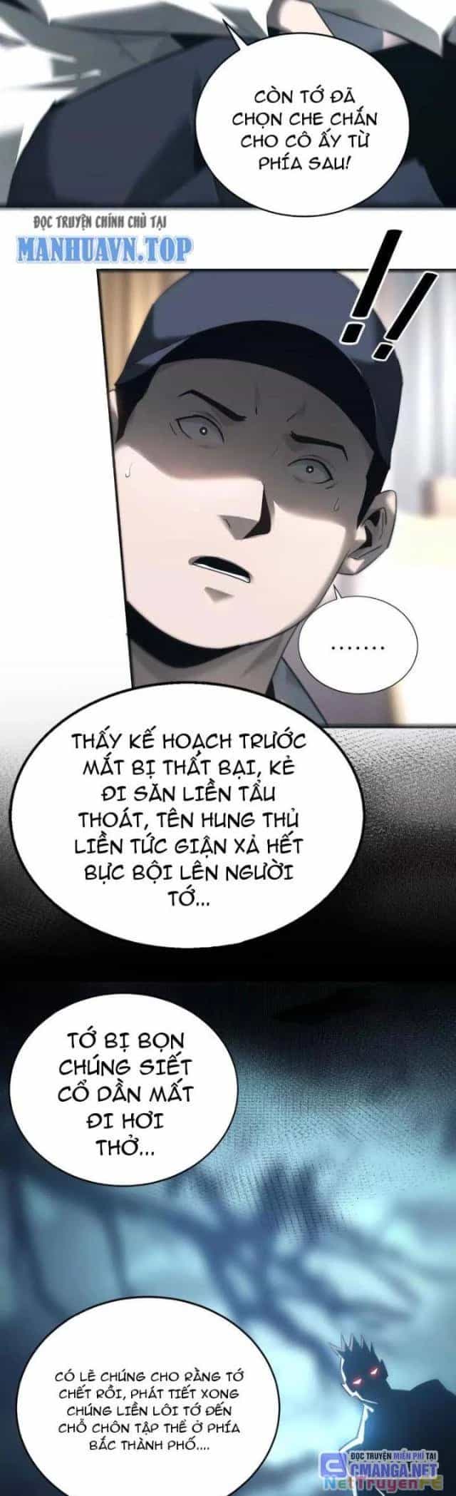 Võng Du Thiên Hạ Vô Song - Chương 7 - ảnh 22