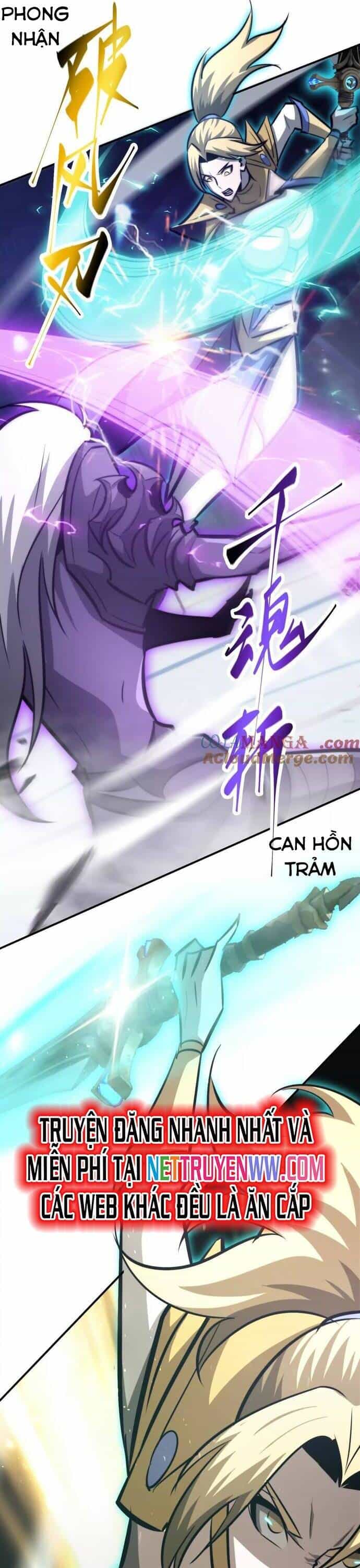 Võng Du Thiên Hạ Vô Song - Chương 71 - ảnh 30