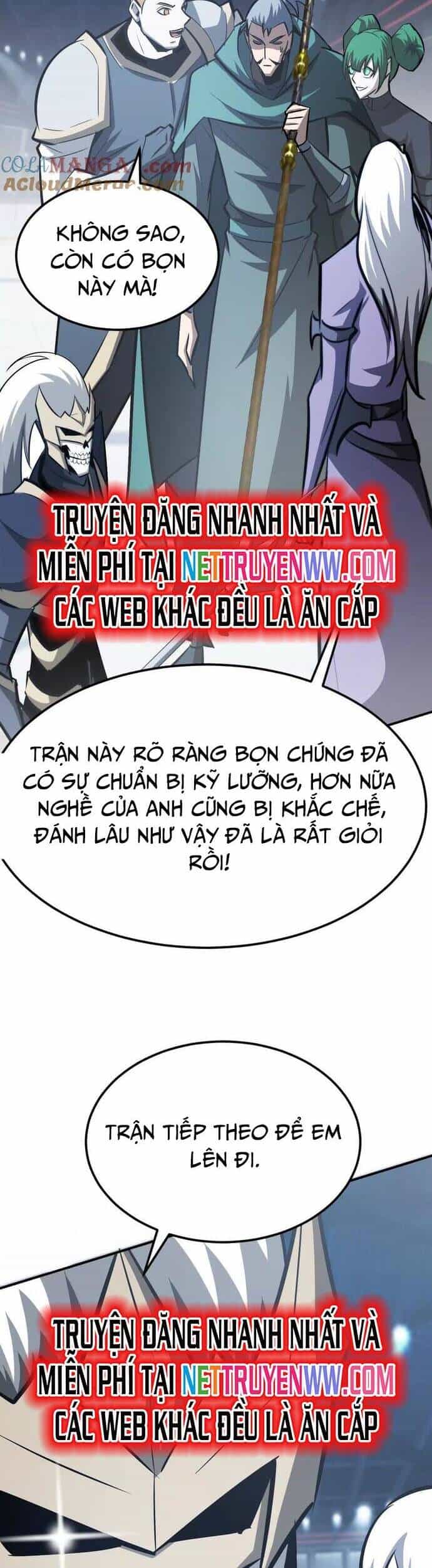 Võng Du Thiên Hạ Vô Song - Chương 72 - ảnh 10
