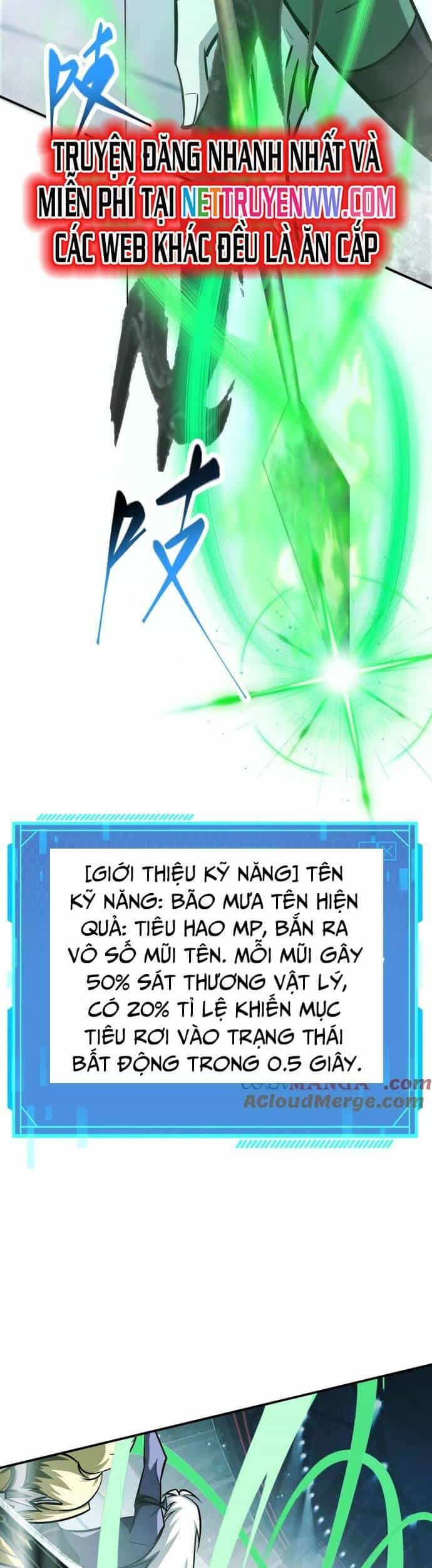 Võng Du Thiên Hạ Vô Song - Chương 72 - ảnh 25