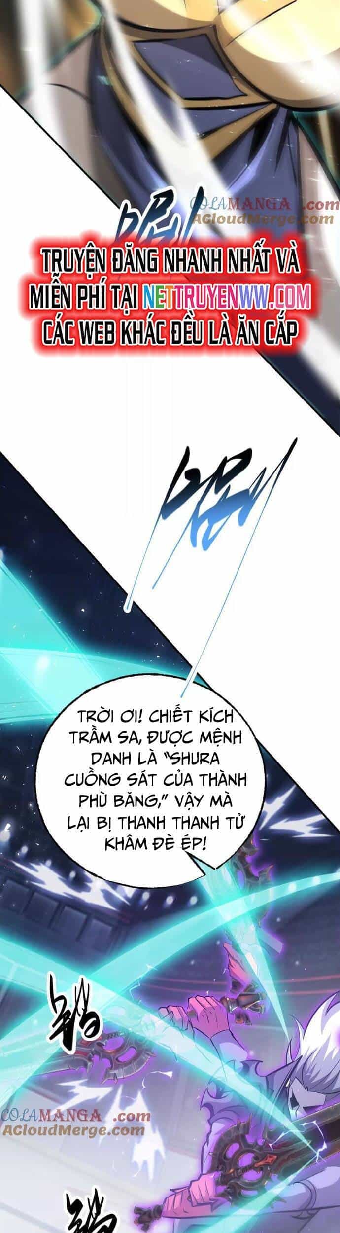 Võng Du Thiên Hạ Vô Song - Chương 72 - ảnh 37