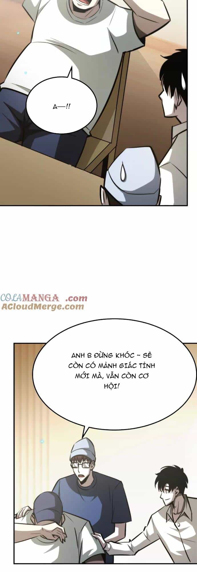Võng Du Thiên Hạ Vô Song - Chương 73 - ảnh 52
