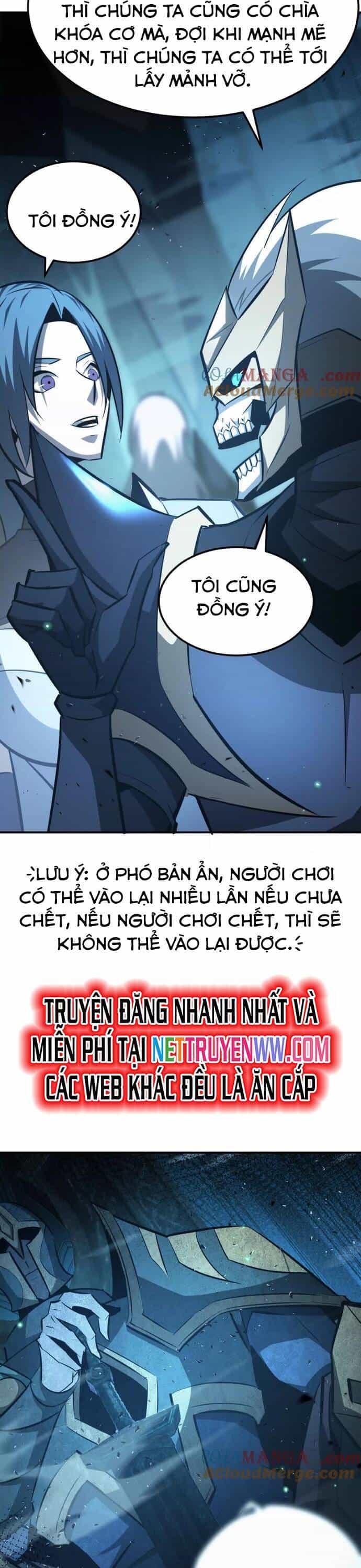Võng Du Thiên Hạ Vô Song - Chương 75 - ảnh 6