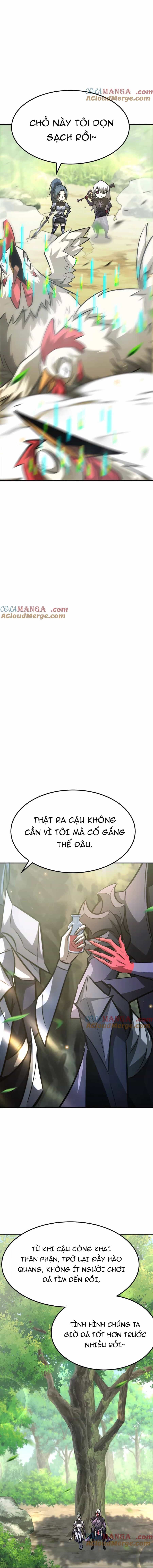 Võng Du Thiên Hạ Vô Song - Chương 77 - ảnh 14