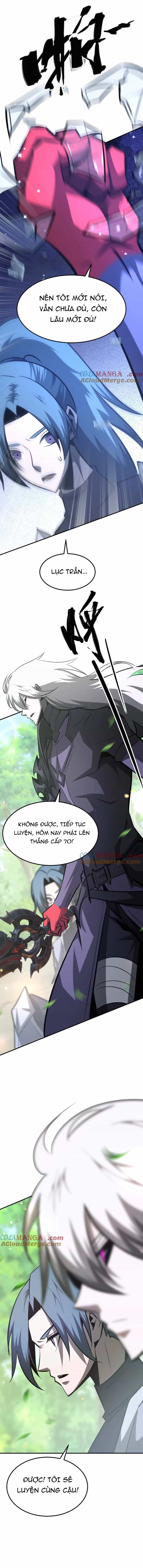 Võng Du Thiên Hạ Vô Song - Chương 77 - ảnh 16