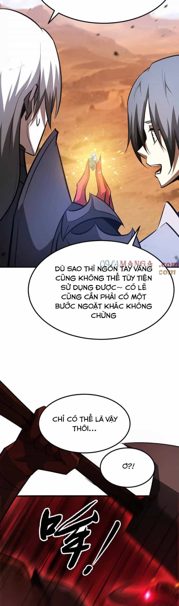 Võng Du Thiên Hạ Vô Song - Chương 78 - ảnh 10