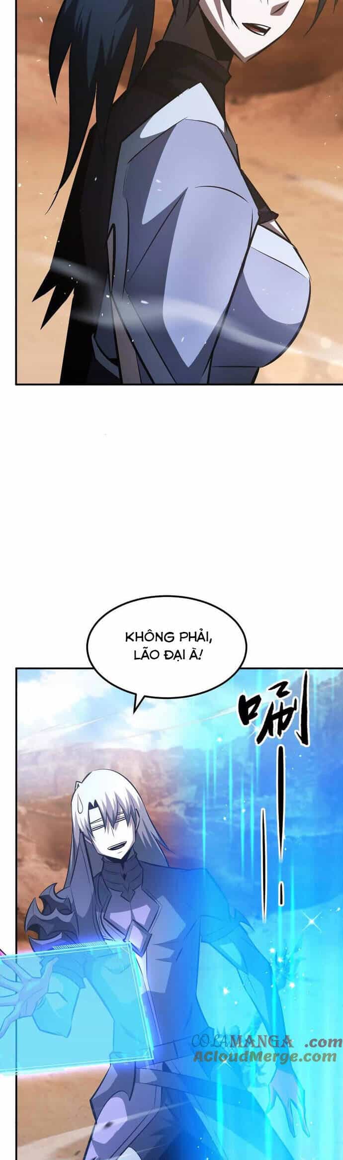 Võng Du Thiên Hạ Vô Song - Chương 78 - ảnh 18
