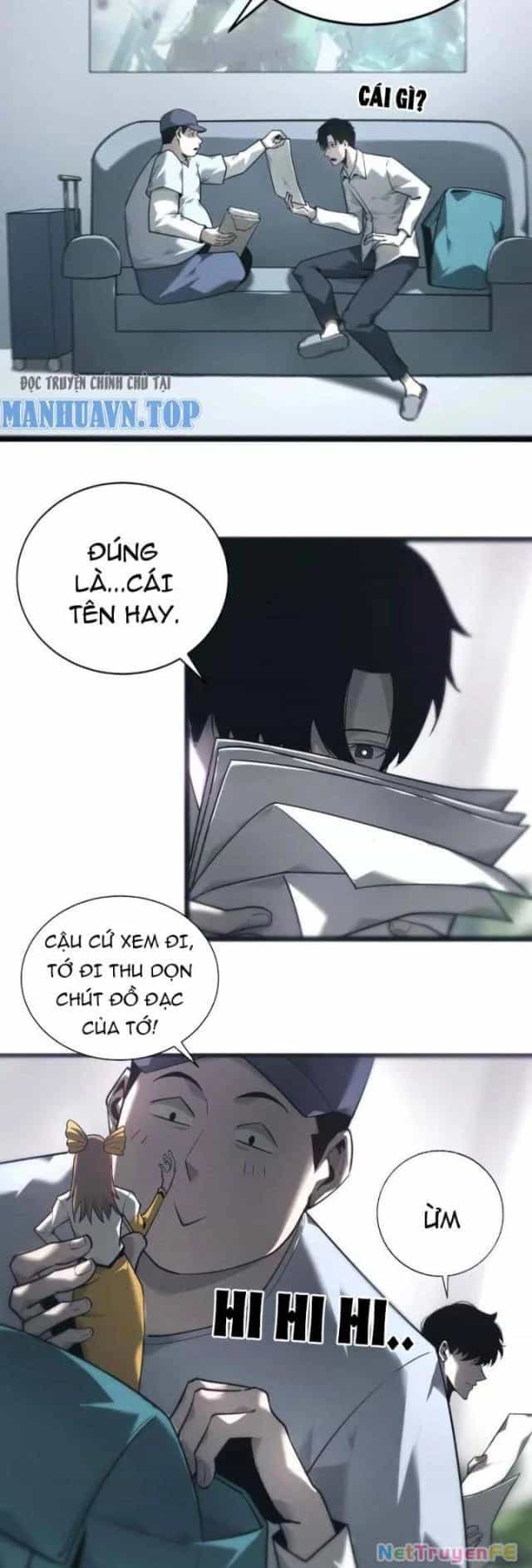 Võng Du Thiên Hạ Vô Song - Chương 8 - ảnh 21