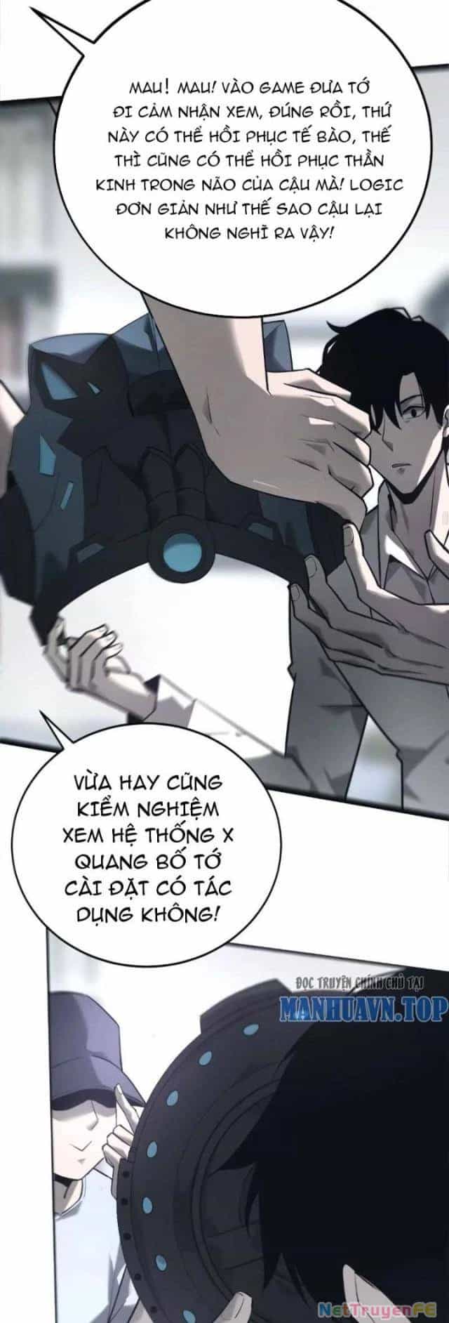 Võng Du Thiên Hạ Vô Song - Chương 8 - ảnh 29