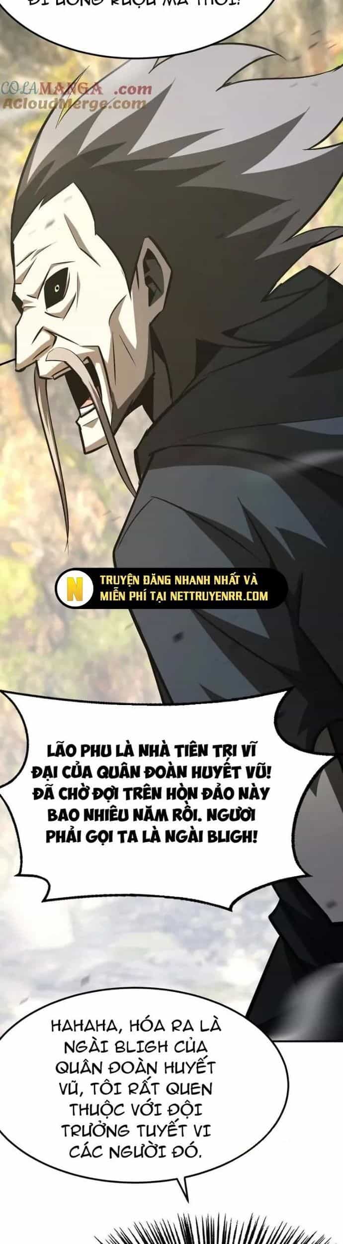 Võng Du Thiên Hạ Vô Song - Chương 85 - ảnh 27