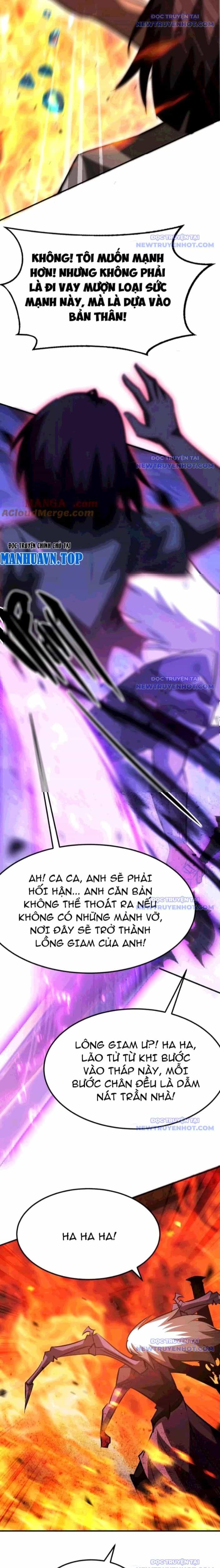 Võng Du Thiên Hạ Vô Song - Chương 87 - ảnh 5