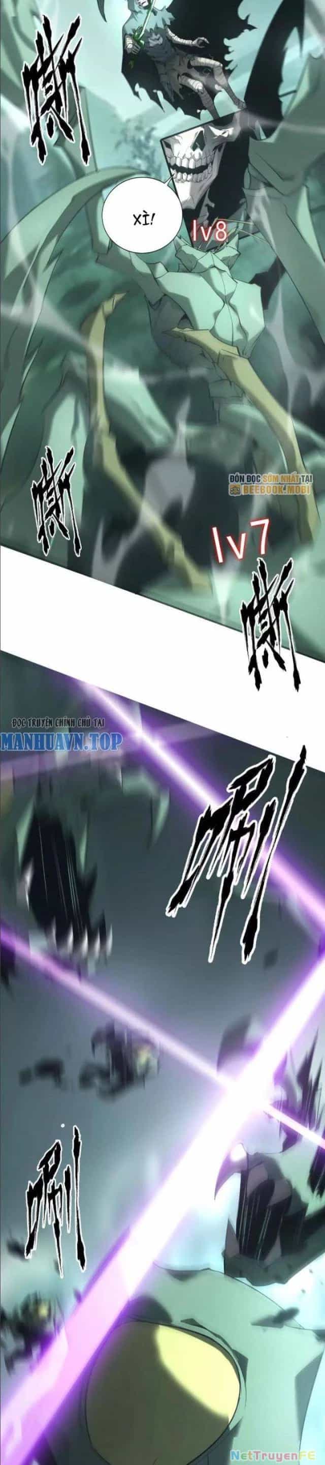 Võng Du Thiên Hạ Vô Song - Chương 9 - ảnh 25