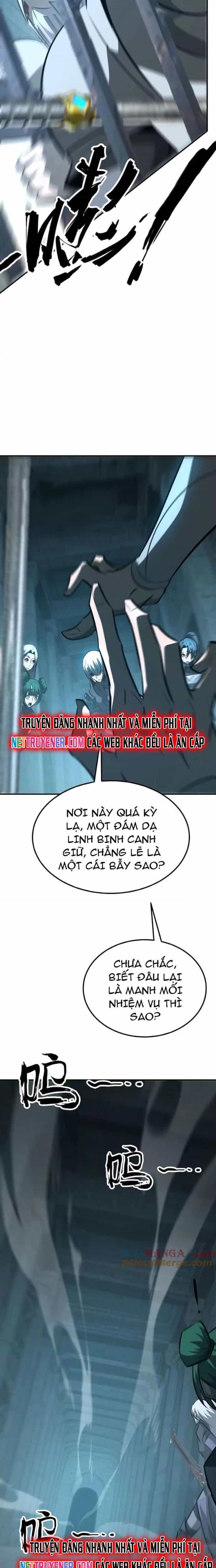 Võng Du Thiên Hạ Vô Song - Chương 91 - ảnh 14