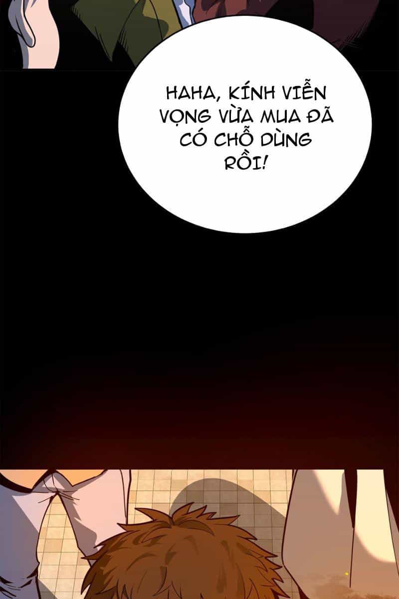 Vong Linh Thiên Sứ - Chương 1 - ảnh 33