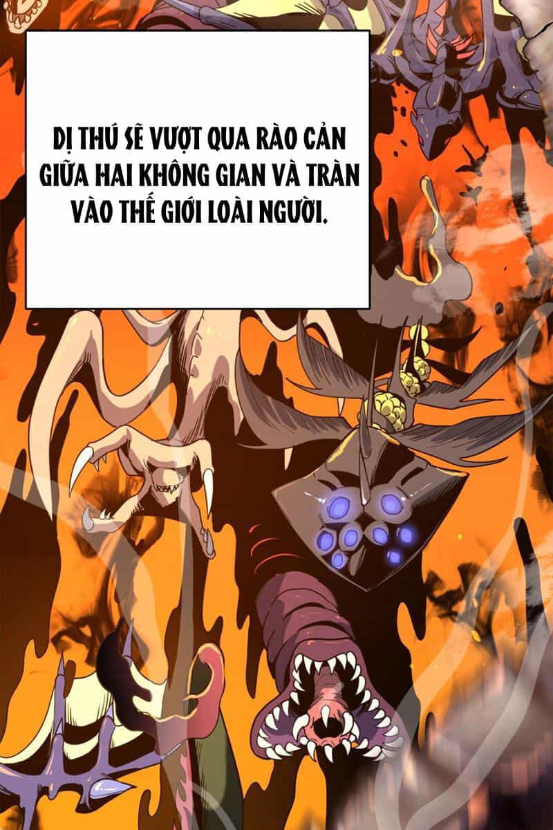 Vong Linh Thiên Sứ - Chương 1 - ảnh 44