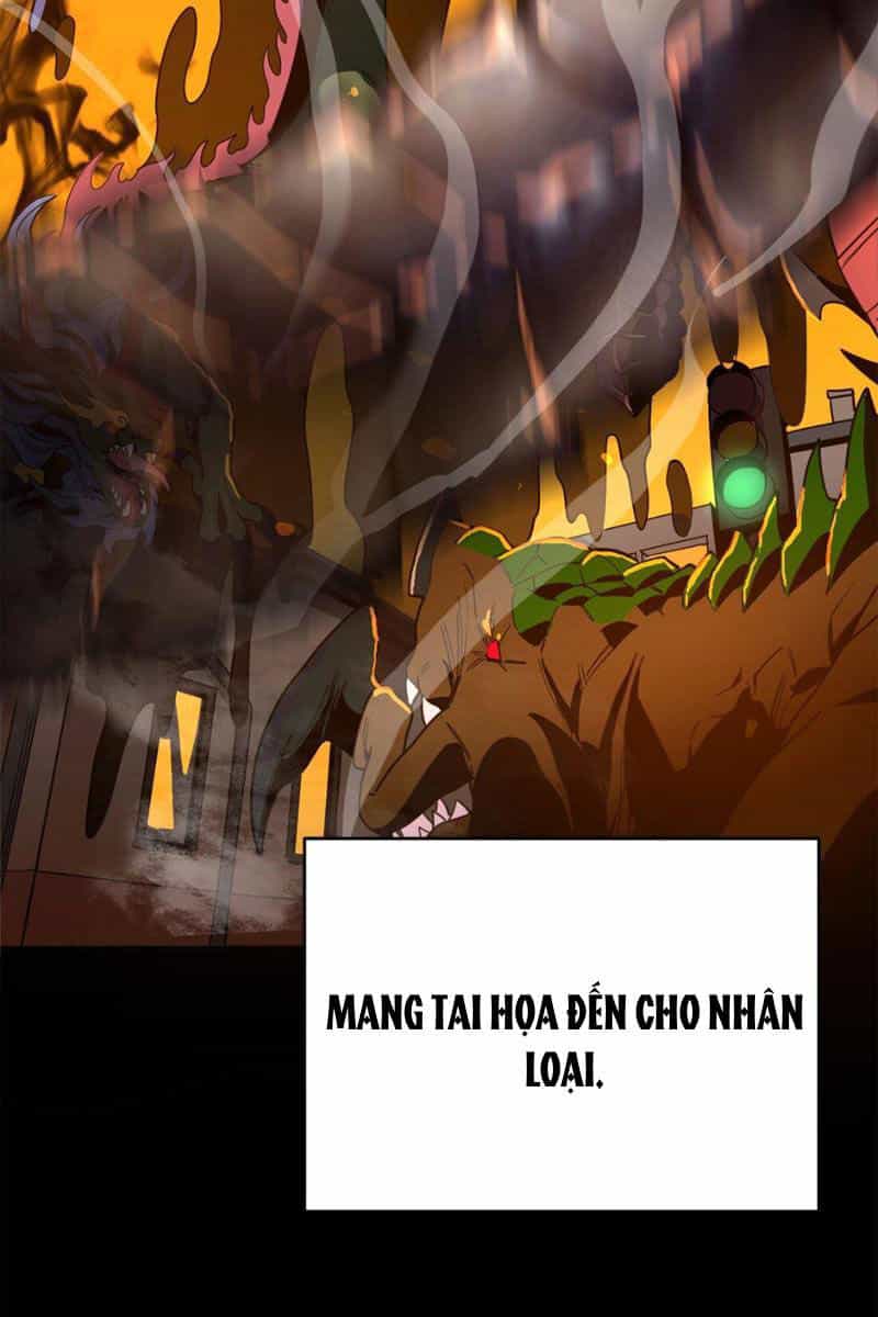 Vong Linh Thiên Sứ - Chương 1 - ảnh 45