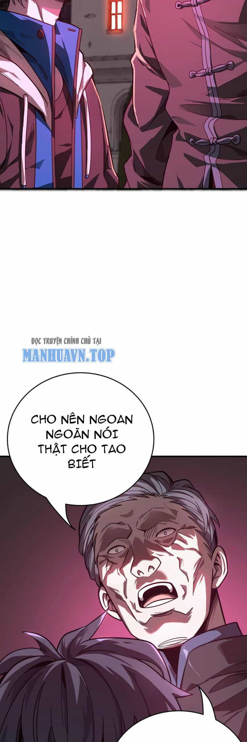 Vong Linh Thiên Sứ - Chương 10 - ảnh 3