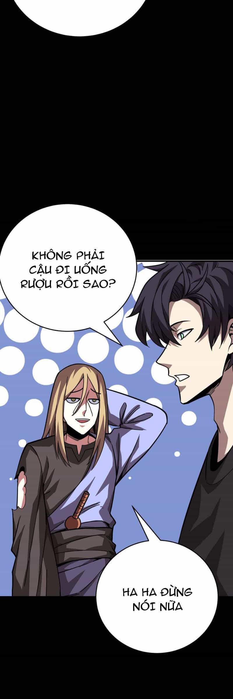 Vong Linh Thiên Sứ - Chương 10 - ảnh 32