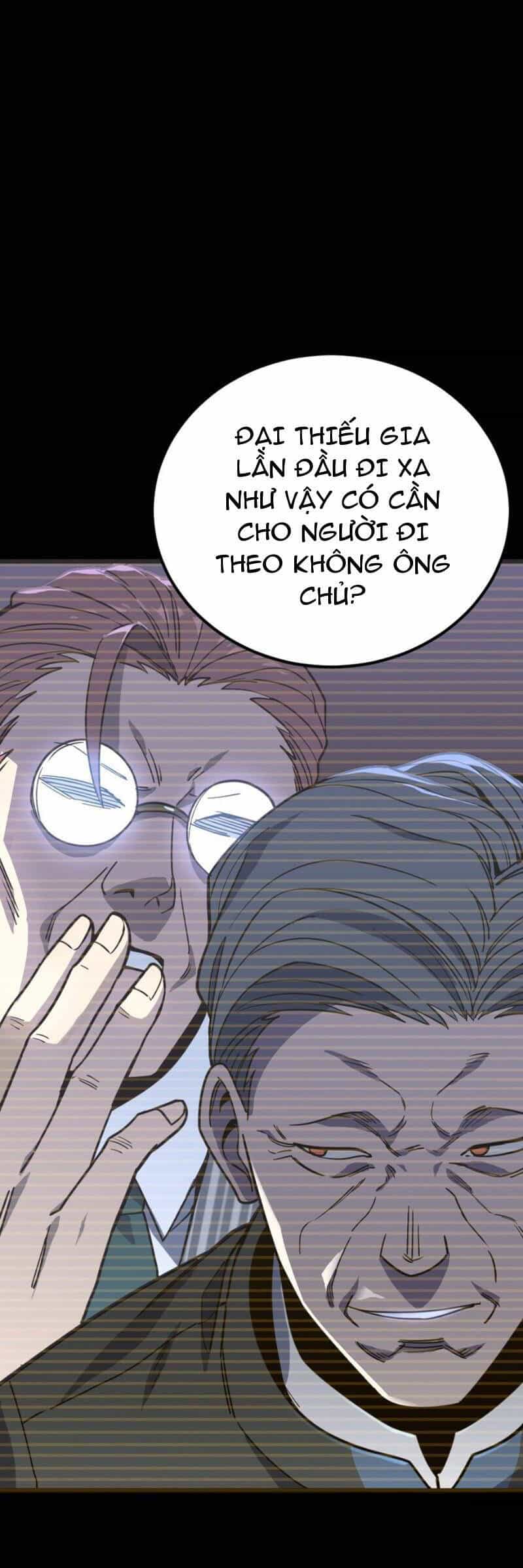 Vong Linh Thiên Sứ - Chương 10 - ảnh 53