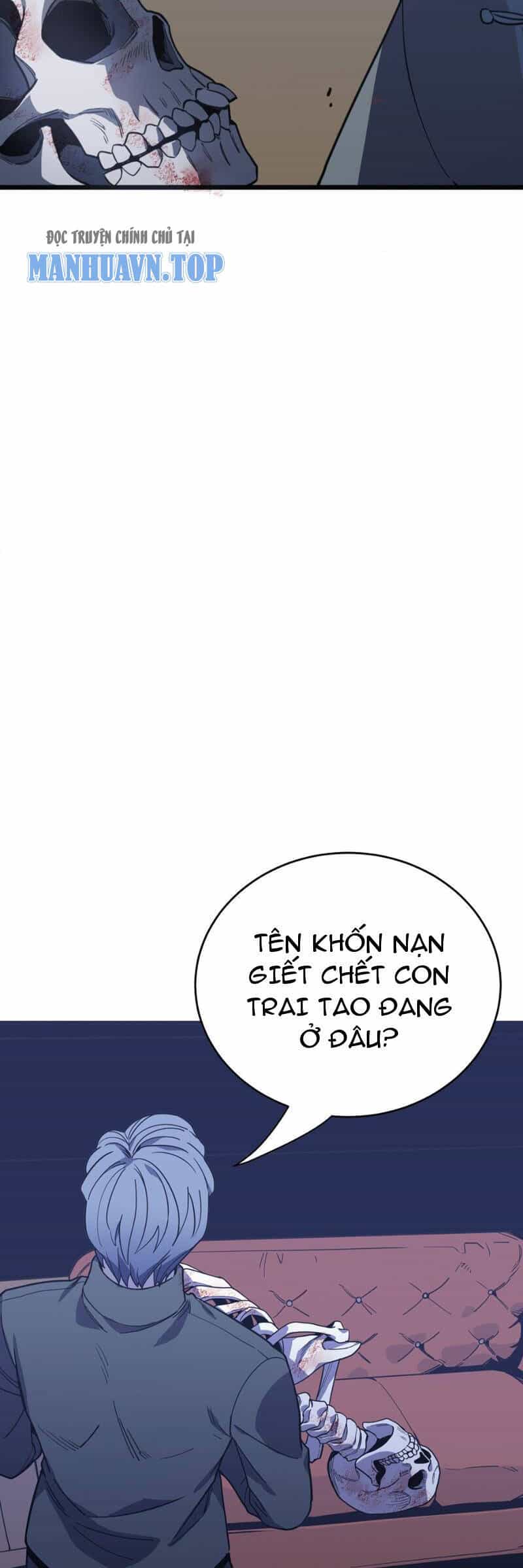 Vong Linh Thiên Sứ - Chương 10 - ảnh 56