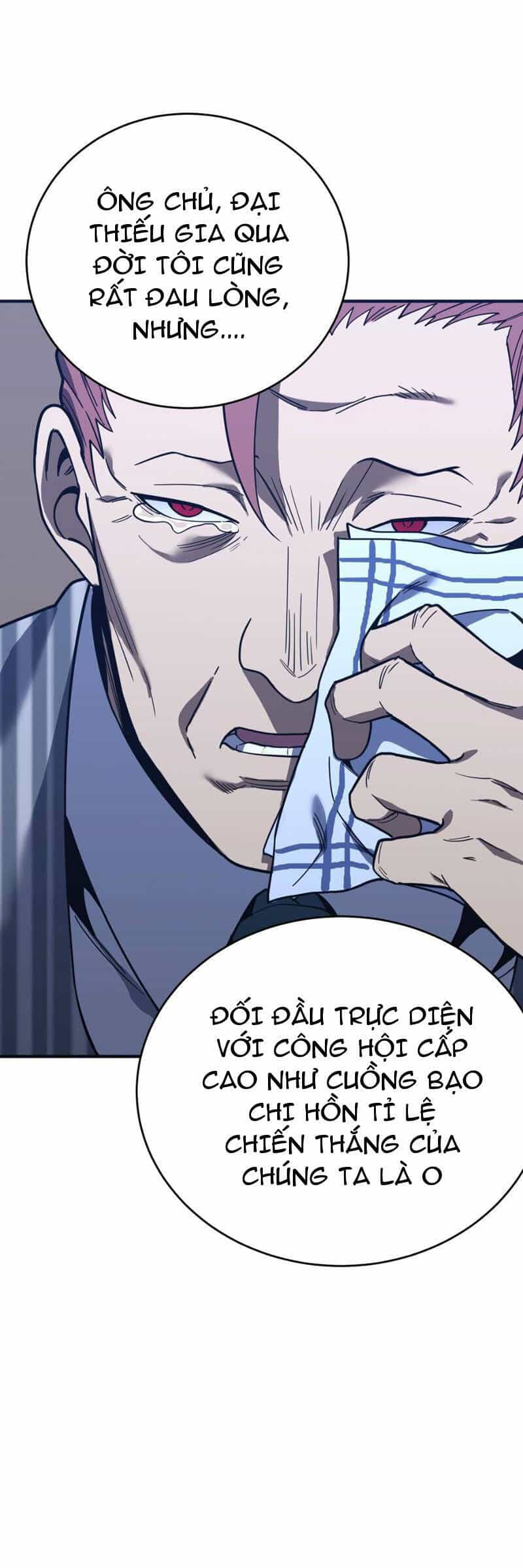 Vong Linh Thiên Sứ - Chương 10 - ảnh 60