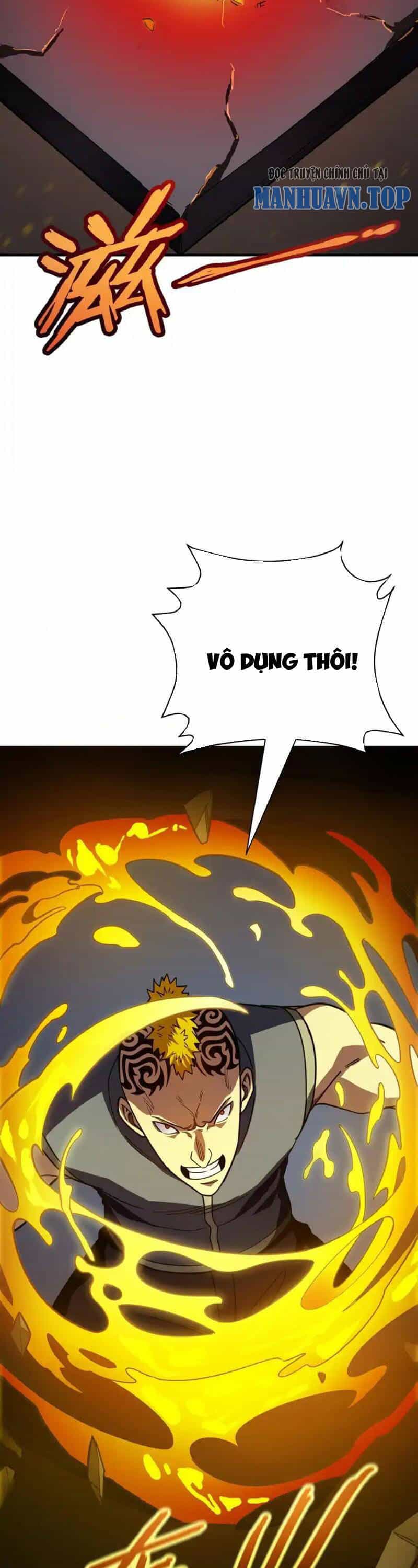 Vong Linh Thiên Sứ - Chương 12 - ảnh 15