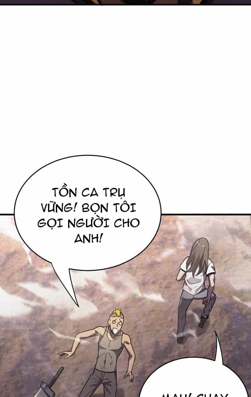 Vong Linh Thiên Sứ - Chương 13 - ảnh 19