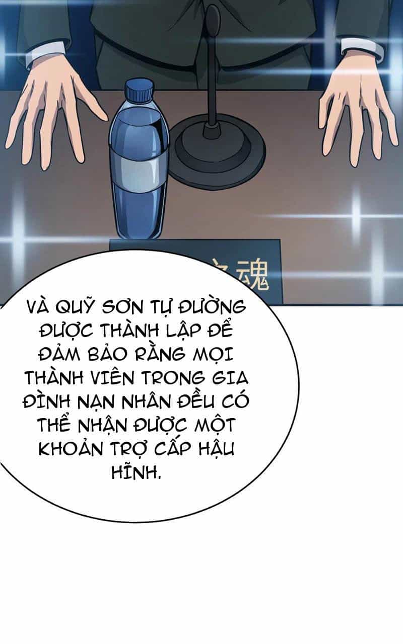 Vong Linh Thiên Sứ - Chương 13 - ảnh 53