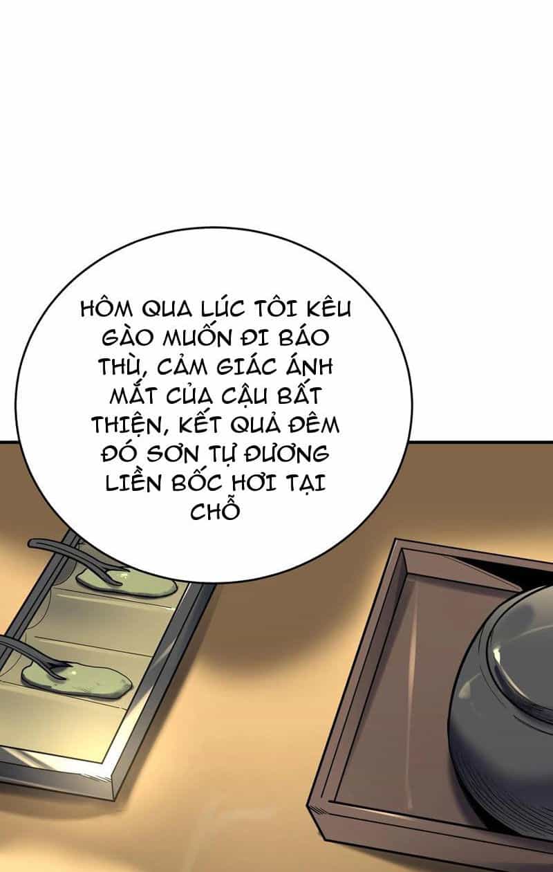 Vong Linh Thiên Sứ - Chương 13 - ảnh 90