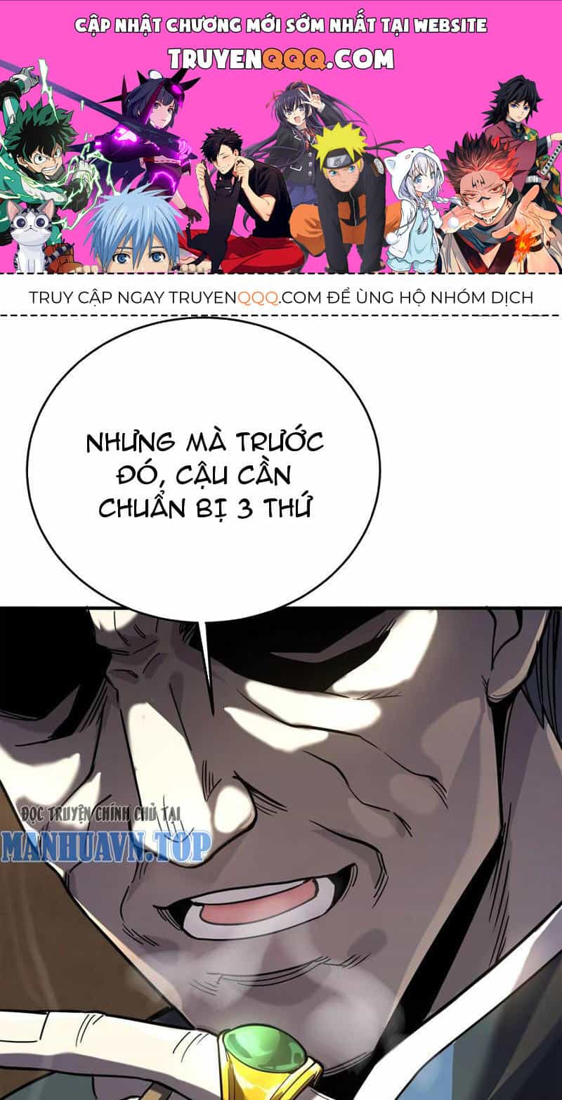 Vong Linh Thiên Sứ - Chương 14 - ảnh 1