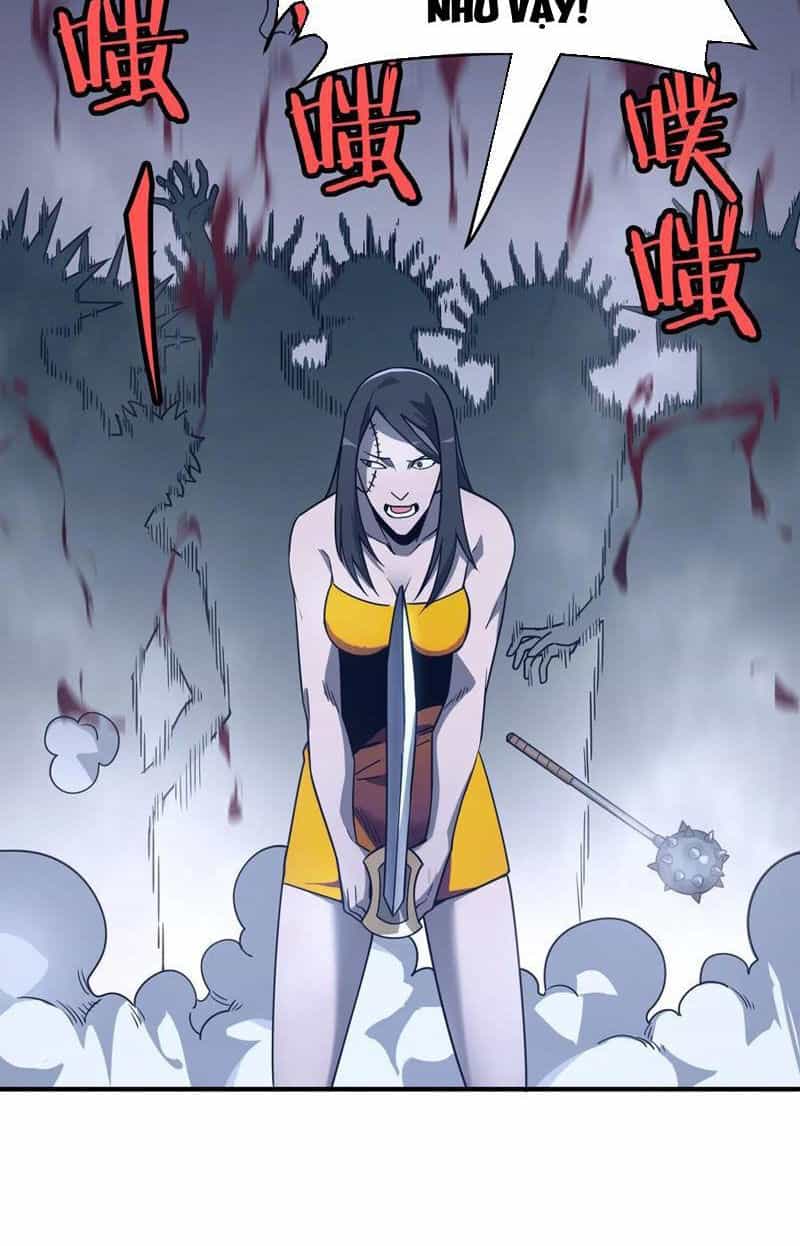 Vong Linh Thiên Sứ - Chương 14 - ảnh 97