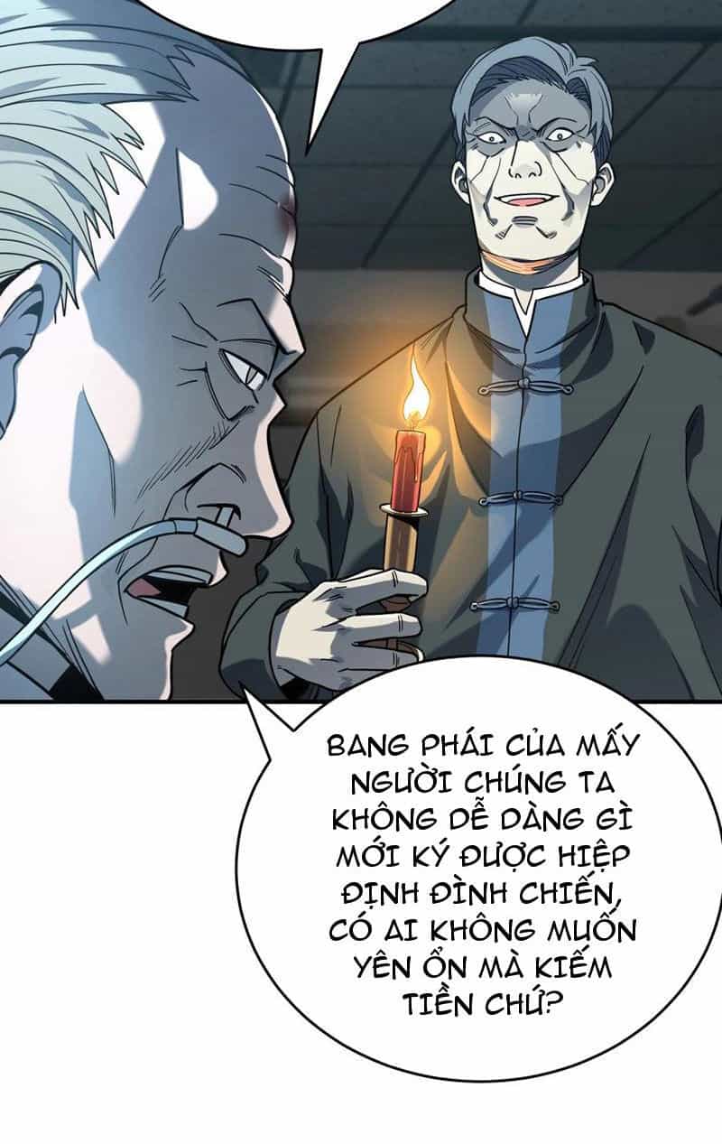 Vong Linh Thiên Sứ - Chương 15 - ảnh 11