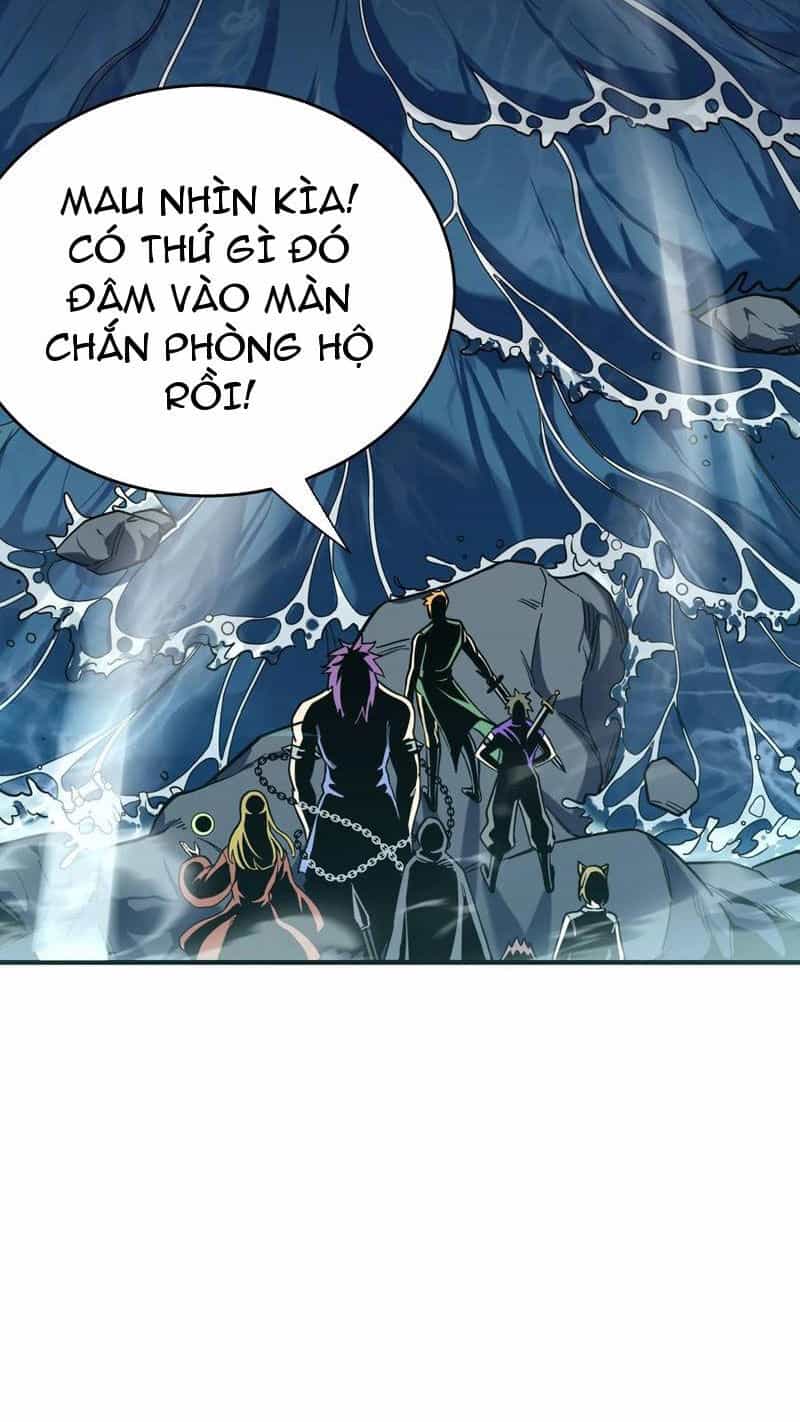 Vong Linh Thiên Sứ - Chương 16 - ảnh 31