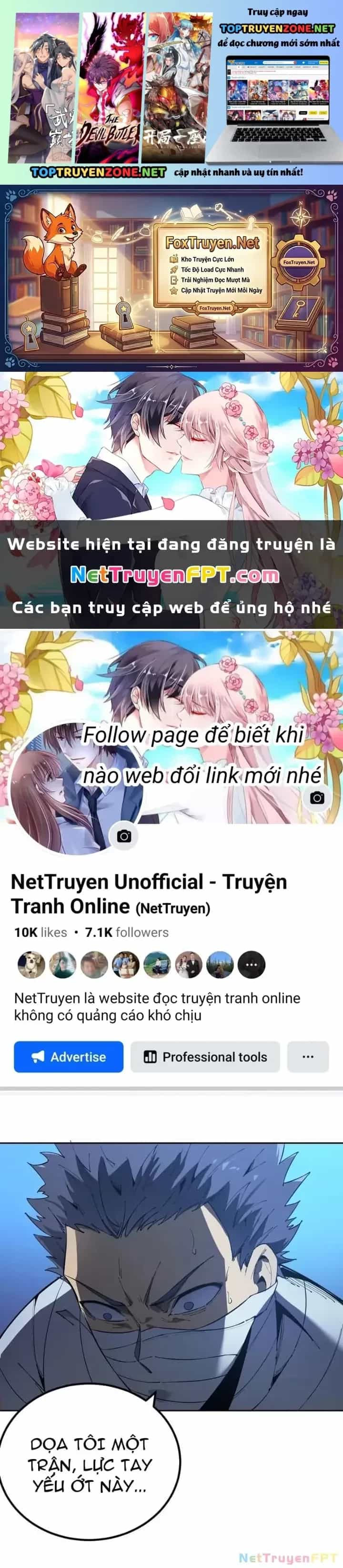 Vong Linh Thiên Sứ - Chương 19 - ảnh 2
