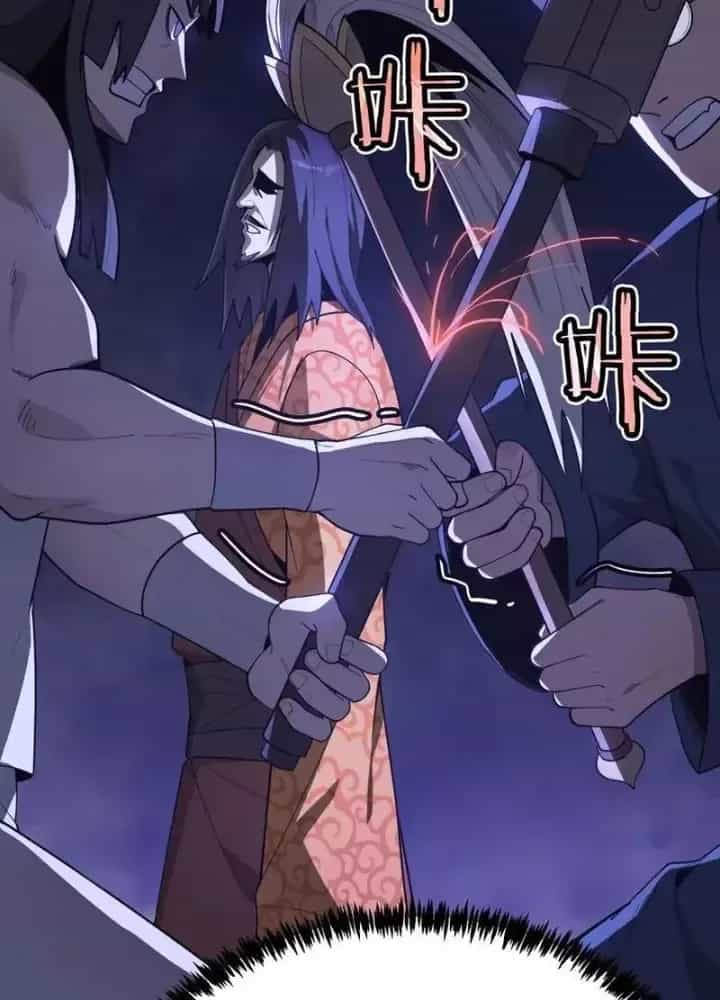 Vong Linh Thiên Sứ - Chương 19 - ảnh 40