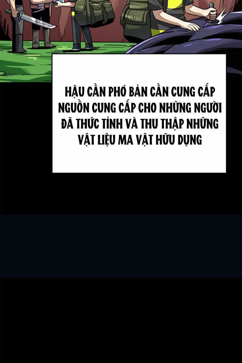 Vong Linh Thiên Sứ - Chương 2 - ảnh 16